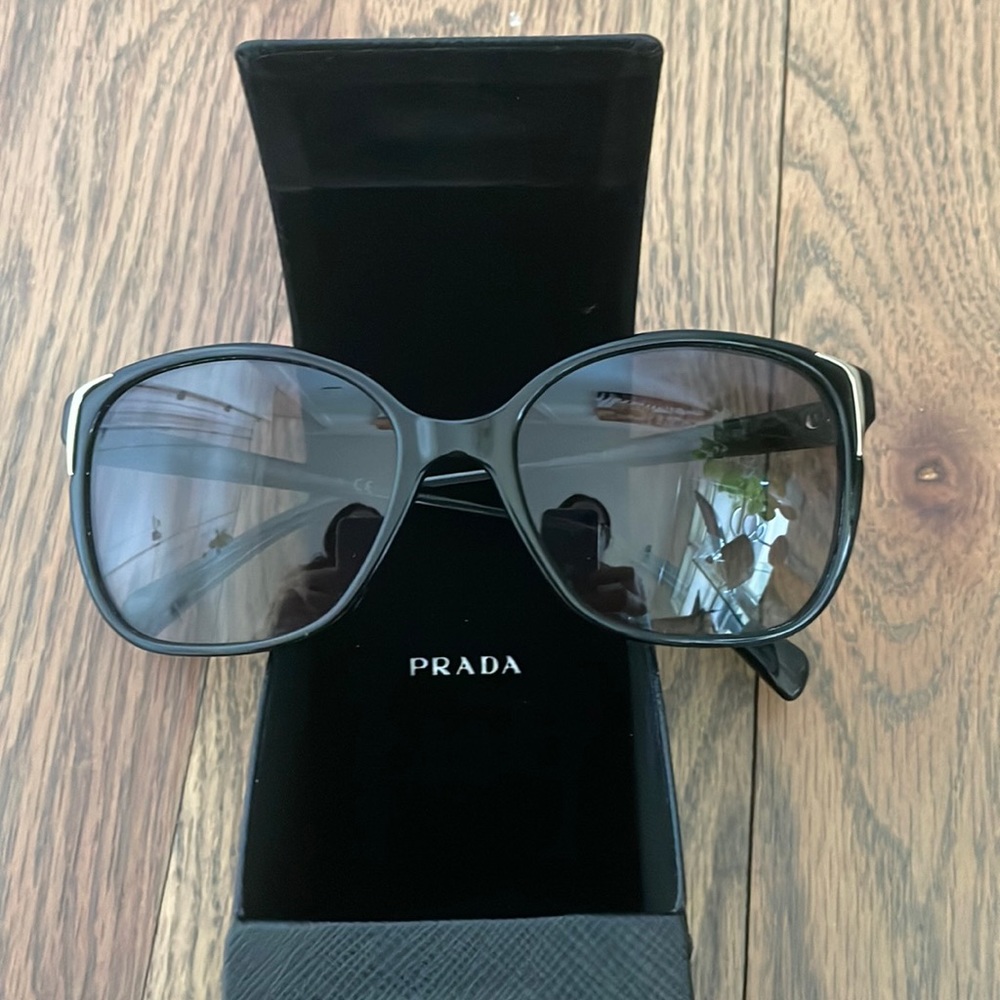Prada sunglasses
